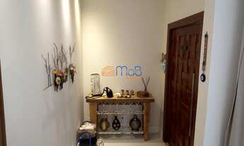 Imagem 2: Casa no Vale dos Cristais com fino acabamento