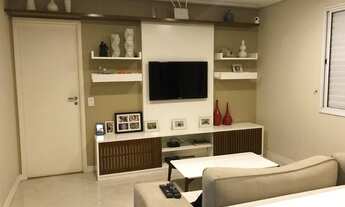 Imagem 5: 3 DORMS, 2 VGS, LAZER COMPLETO, 95 m² - Jardim Lar São Paulo - São Paulo/SP - AP5335