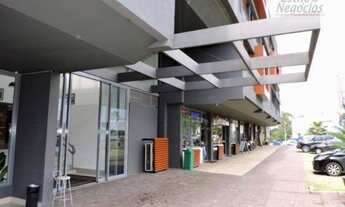 Imagem 3: Sala para alugar, 62 m² por R$ 1.418,00/mês - Granja Viana - Cotia/SP