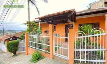 Imagem 3: Casa à venda com 3 dormitórios bairro Velha Central - Blumenau/SC