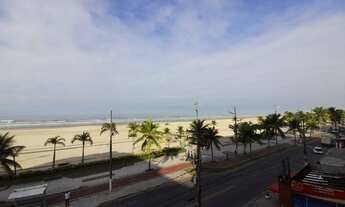 Imagem 5: Apartamento à venda, 146 m² por R$ 440.000,00 - Guilhermina - Praia Grande/SP