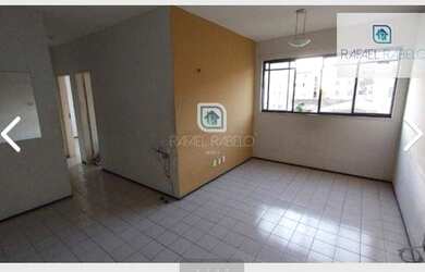 Imagem 9: Apartamento à venda, 87 m² por R$ 120.000,00 - Cajazeiras - Fortaleza/CE