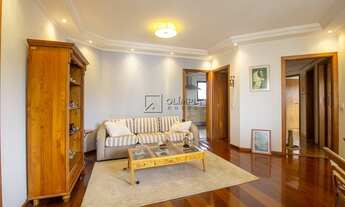 Imagem 5: Apartamento Venda Higienópolis 103 m² 3 Dormitórios