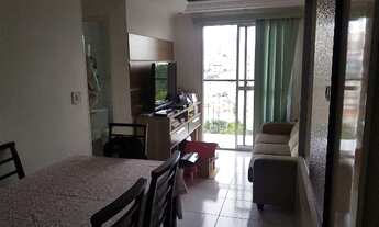 Imagem 7: Apartamento à venda, 2 quartos, 1 vaga, Vila Carrão - São Paulo/SP