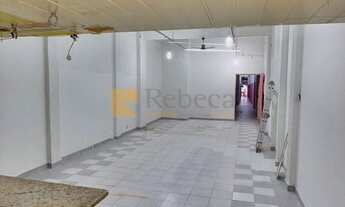 Imagem 3: Salão na José Paulino para alugar, 96 m² - Bom Retiro - São Paulo/SP