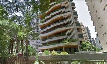 Imagem: Apartamento com 4 dormitórios à venda