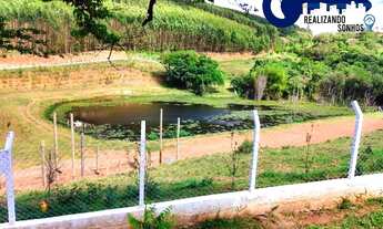 Imagem 7: Lote/Terreno para venda tem 1000 metros quadrados em Barreiro - Mairiporã - SP