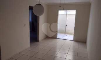 Imagem 2: Taubaté - Apartamento Padrão - Residencial Portal da Mantiqueira