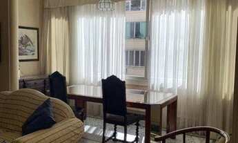 Imagem 4: Apartamento com 3 dormitórios à venda, 250 m² por R$ 2.000.000 - Copacabana - Rio de Janei