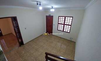 Imagem 5: Casa com 3 dormitórios para alugar, 226 m² por R$ 4.900,00/mês - Parque Nova Suiça - Valin