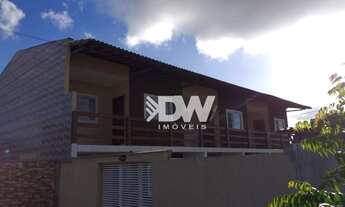 Imagem 5: Apartamento com 2 dormitórios à venda, 420 m² por R$ 550.000,00 - Centro - Extremoz/RN