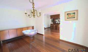 Imagem 4: Apartamento com 4 dormitórios à venda, 250 m² por R$ 1.950.000,00 - Moema - São Paulo/SP