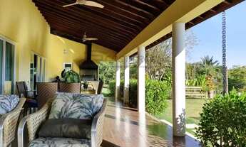 Imagem 6: Casa com 4 dormitórios, 420 m² - venda por R$ 1.900.000,00 ou aluguel por R$ 12.000,00 - C