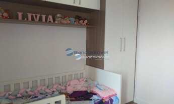 Imagem 3: Apartamento Residencial à venda, Jardim do Lago, Campinas -