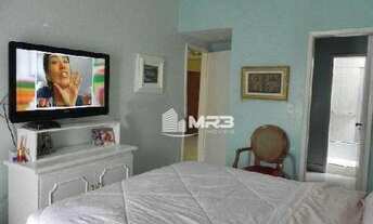 Imagem 4: Casa com 4 dormitórios à venda, 462 m² por R$ 2.350.000,00 - Barra da Tijuca - Rio de Jane