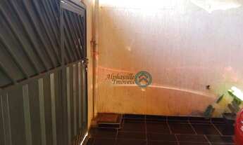 Imagem 3: Oportunidade!! Casa de 3 quartos, na Laje, Lote de 500 metros a 200 M² da BR, Aguas Lindas