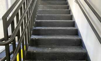 Imagem 7: Apartamento para venda tem 40 metros quadrados com 2 quartos