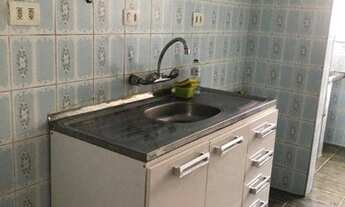 Imagem 5: 2 DORMS, FÀCIL ACESSO AO METRÔ JABAQUARA, 51m² - Jabaquara - São Paulo/SP - AP5959