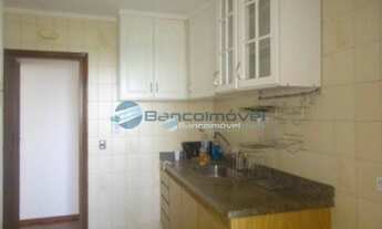 Imagem 6: Apartamento Residencial à venda, Vila Frezzarin, Americana -