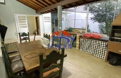 Imagem 3: CASA À VENDA EM CONDOMÍNIO EM BOITUVA