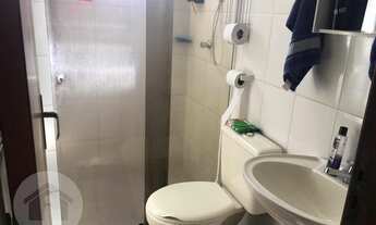 Imagem 7: Apartamento com 2 dormitórios à venda, 70 m² por R$ 275.000 - Vila Antônio Augusto Luiz