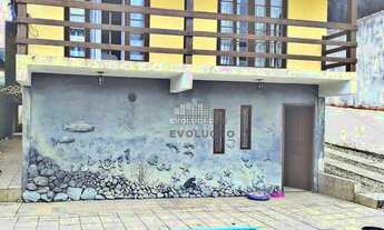 Imagem 3: CASA 5 QUARTOS-1 SUITE- SERRARIA