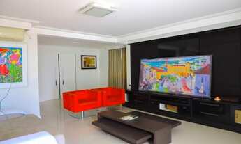 Imagem 6: Cobertura com 4 dormitórios à venda, 324 m² por R$ 3.300.000,00 - Centro - Florianópolis/S