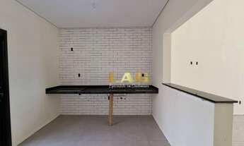 Imagem 6: Casa com 3 suítes à venda - Condomínio Sunlake - Votorantim/SP