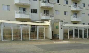 Imagem: Apartamento com 2 dormitórios sendo uma