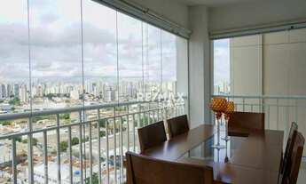 Imagem 7: Apartamento á Venda com 103m² sendo 3 quartos,1 suíte,2 vagas