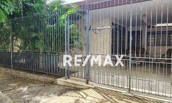 Imagem 2: Casa a 1,5km do centro de P. Prudente