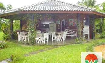 Imagem 5: Jardim Acapulco Guarujá, casa a venda com 7 suítes