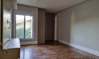 Imagem 6: SANTANA DE PARNAíBA - Casa de Condomínio - Alphaville