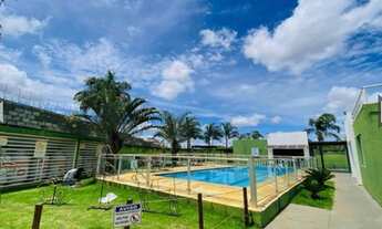 Imagem 6: Apê 53m / 2Q - Pq Oeste Industrial