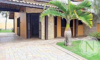 Imagem 3: Casa com piscina lado praia - Itanhaém SP