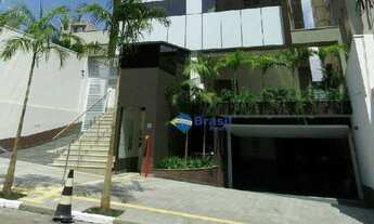 Imagem 5: Sala para alugar, 83 m² por R$ 2.500/mês - Centro - Santo André/SP