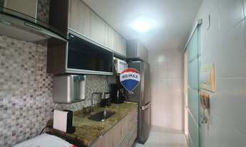 Imagem 6: Apartamento com 2 dormitórios à venda, 61 m² por R$ 429.000,00 - Freguesia (Jacarepaguá)