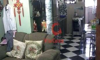 Imagem 5: Apartamento com 2 dormitórios à venda, 70 m² por R$ 250.000,00 - Cidade Beira Mar - Rio da