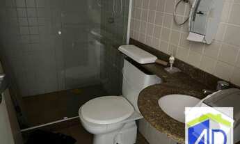 Imagem 6: Sala, 42 m² - venda por R$ 210.000,00 ou aluguel por R$ 1.000,00/mês - Jacarepaguá - Rio d