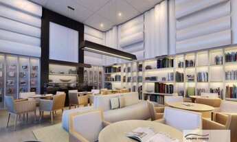 Imagem 4: Sala Comercial para locação, Granja Julieta, São Paulo - SA0110