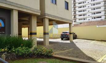 Imagem 2: Apartamento com 02 dormitórios, próximo à Unesp/Odonto, Uniara, Avenida 15 de novembro