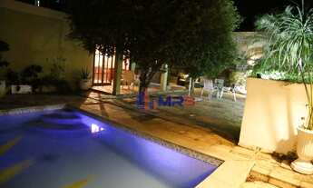 Imagem 4: Casa com 4 dormitórios à venda, 288 m² por R$ 800.000,00 - Vargem Grande - Rio de Janeiro