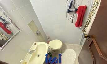 Imagem 5: Apartamento com vista para o mar