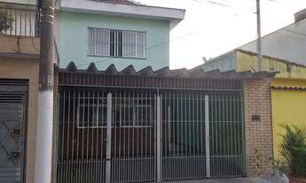 Imagem: Alugo sobrado