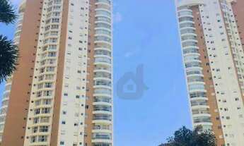 Imagem: Apartamento com 3 suítes a venda no Lessence