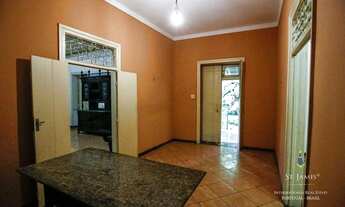 Imagem 2: Casarão histórico no Poço da Panela