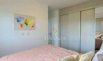 Imagem 7: Apartamento com 2 dormitórios à venda, 67 m² por R$ 460.000,00 - Cidade Nova II - Indaiatu