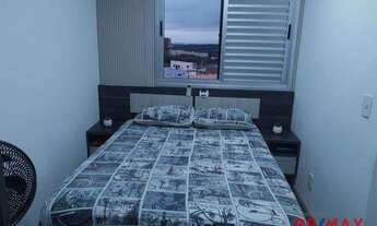 Imagem 6: Apartamento com 3 dormitórios à venda, 98 m² por R$ 380.000 - Garden Monte Líbano - Cuiabá