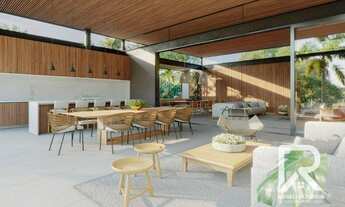 Imagem: Casa com 5 dormitórios à venda, 610 m²