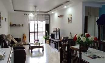 Imagem: Lindo apartamento à venda com 02 dormitórios